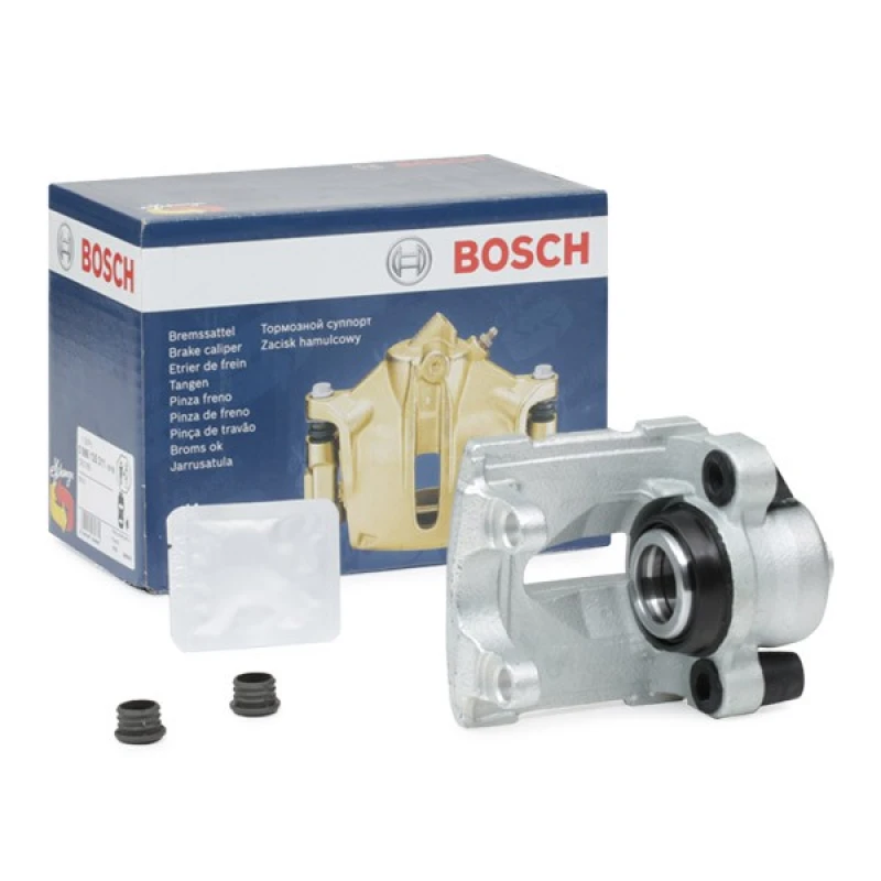 Image of Bosch 0 986 135 311 Brake caliper Cast Iron Brake Caliper (78)