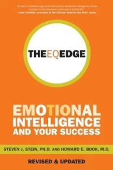 Image of The Eq Edge by Steven J. Stein Paperback