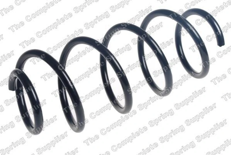 Image of LESJOFORS Coil spring LESJOFORS 4055479