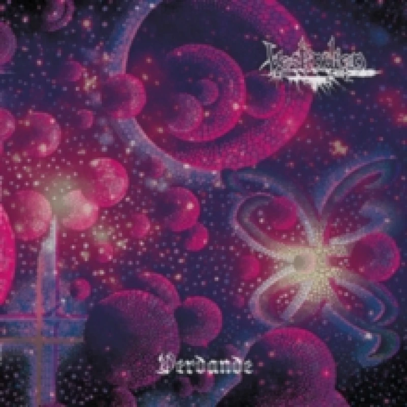 Image of Verdande Vinyl