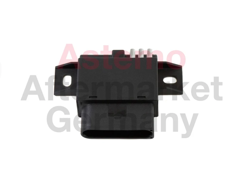 Image of Control Unit, fuel pump HITACHI 2502924