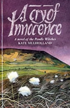 Image of A Cry of Innocence by Kate Mulholland Paperback