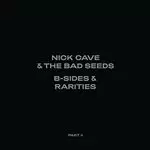 image of Nick Cave & The Bad Seeds - B-Sides & Rarities: Part II (Deluxe Edition Music CD)