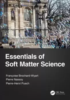 Image of Essentials of Soft Matter Science