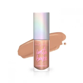 image of Beauty Bakerie InstaBake 3-in-1 Hydrating Concealer - 008 Karak Chai