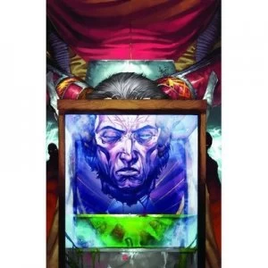 Image of Wyrms by Orson Scott Card Book