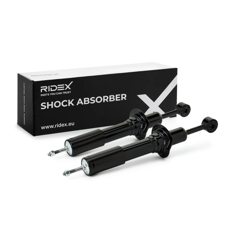Image of RIDEX Shock absorber RIDEX 854S19327