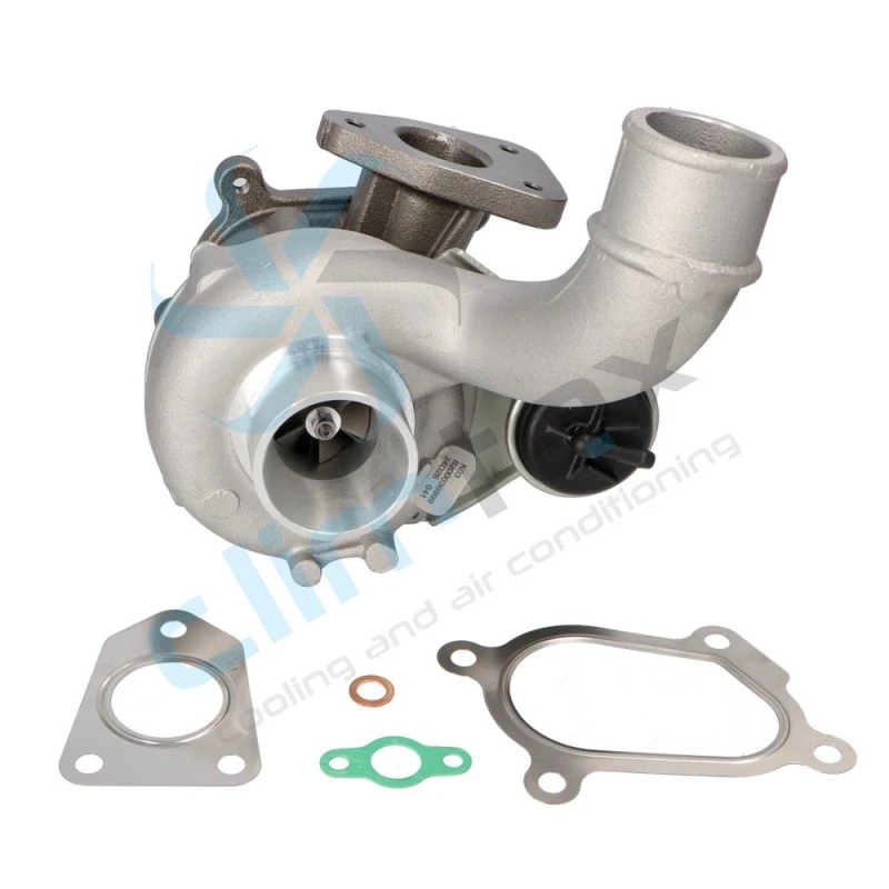 Image of CLIMTEX Turbocharger CLIMTEX CX8-123