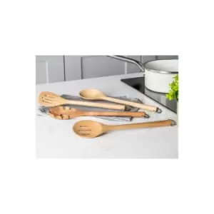 Image of KitchenAid 4 Piece Birch Tool Set