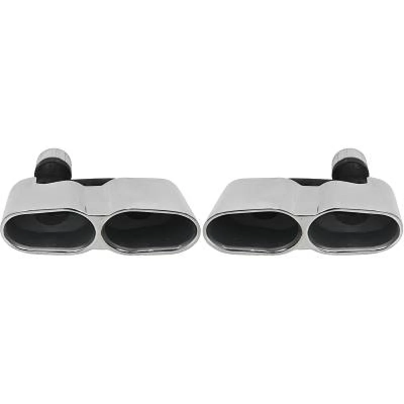 Image of Exhaust tip DIEDERICHS 4164701