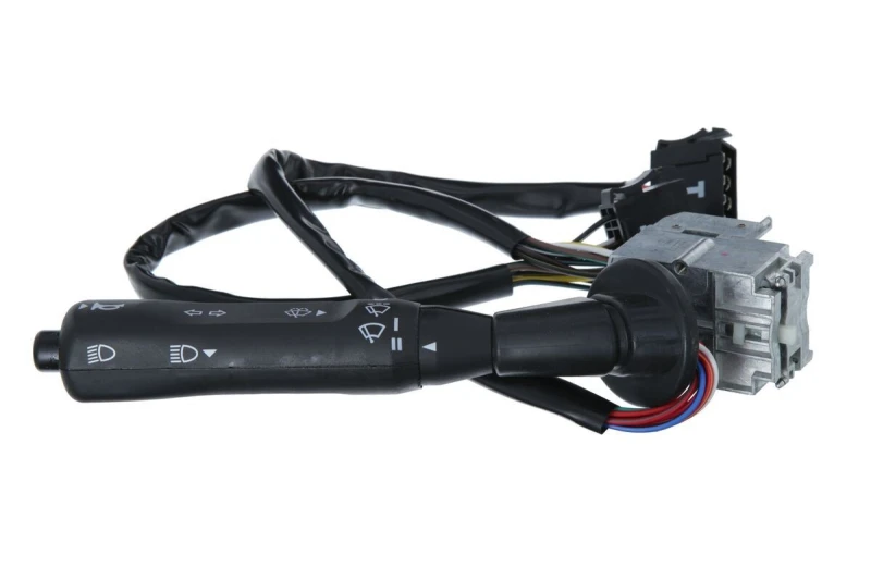 Image of Steering column switch VALEO 645172