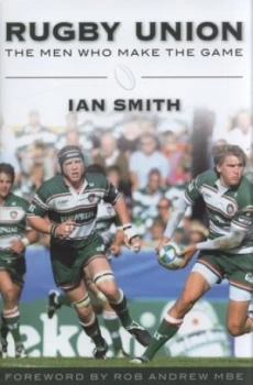 Image of Rugby Union by Ian Smith Hardback
