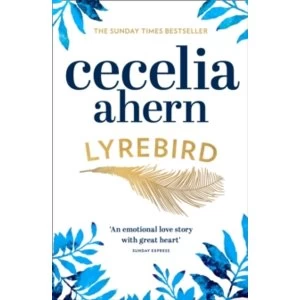 Image of Lyrebird : Beautiful, Moving and Uplifting: the Perfect Holiday Read