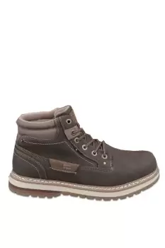 Image of 6 Eyelet Ankle Boot