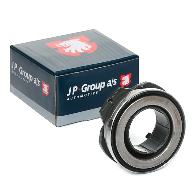 Image of JP GROUP 1130300300 Clutch Release Bearing JP Releaser (48)
