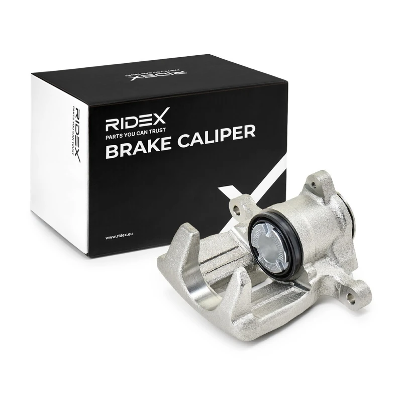 Image of RIDEX Brake caliper RIDEX 78B1167