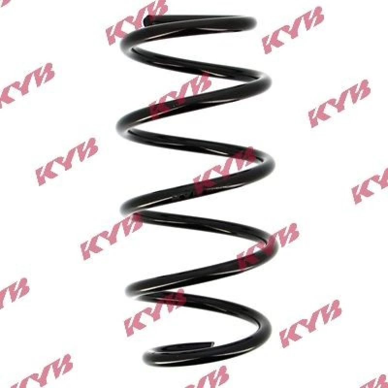 Image of KYB Coil spring KYB RA4092