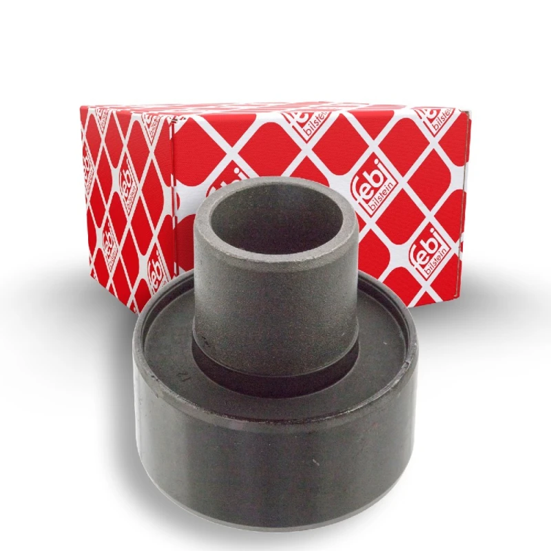 Image of FEBI BILSTEIN 22129 Axle Bushes Rear Axle Right Hub Carrier Bush (1080)