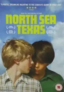 Image of North Sea Texas