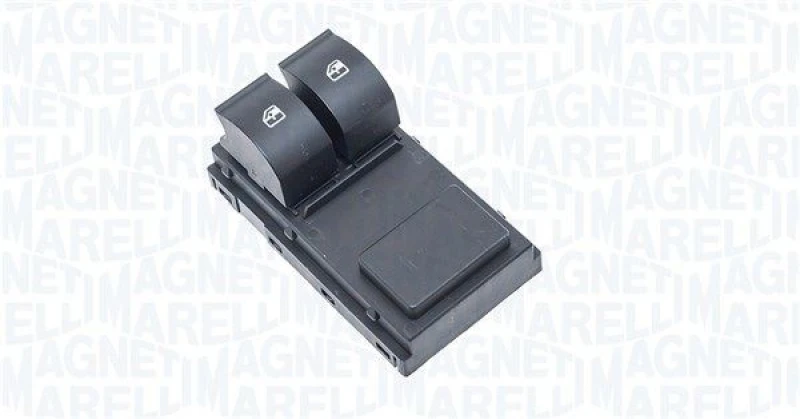 Image of MAGNETI MARELLI Window switch MAGNETI MARELLI 000051098010