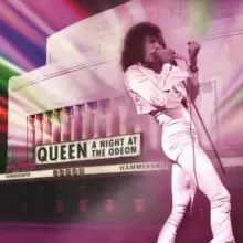 Image of A Night at the Odeon (Super Deluxe Edition)