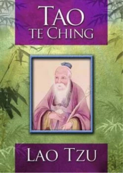 Image of Tao Te Ching by Laozi and David Hinton Hardback