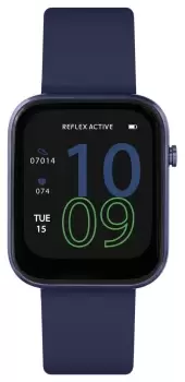 image of Reflex Active RA12-2154 SERIES 12 (38mm) Navy Blue Watch