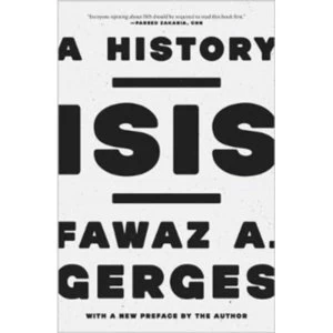 Image of ISIS : A History