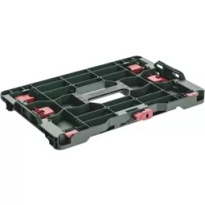 Image of Metabo 626900000 metaBOX Multi Universal adapter Acrylonitrile butadiene styrene