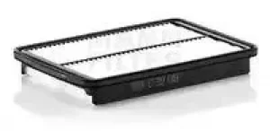 Image of Air Filter C29019 By Mann-Filter