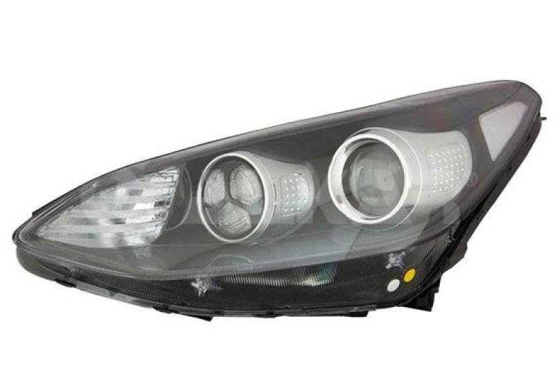Image of ALKAR Headlight ALKAR 2781655