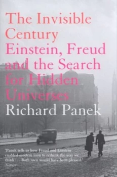 Image of The Invisible Century by Richard Panek Hardback
