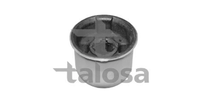 Image of TALOSA Trailing arm / Suspension arm bush TALOSA 57-10174