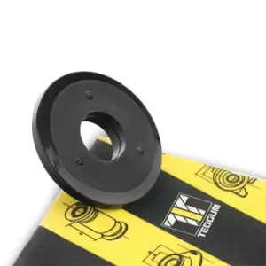 Image of TEDGUM Top strut mount 00289223 Strut mount,Top mount HYUNDAI,KIA,i10 (PA),i20 (PB, PBT),i20 Schragheck (GB, IB),ix20 (JC),i20 ACTIVE (GB),i20 Coupe