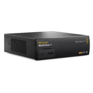 Image of Blackmagic Design MultiView 4