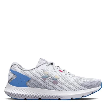 image of Under Armour Armour Charged Rogue 3 Trainers Womens - White