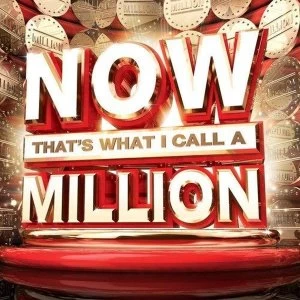 Image of Now Thats What I Call A Million