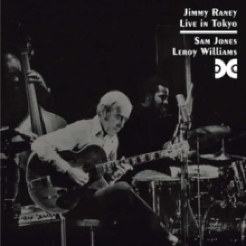 Image of Live in Tokyo CD / Album