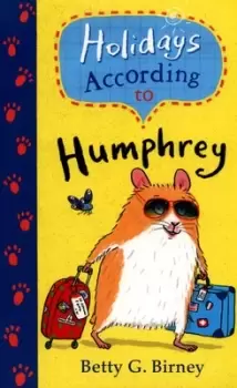 Image of Holidays according to Humphrey by Betty G Birney