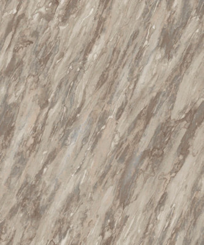 Image of Muriva Taupe Marble Metallic & Glitter Effect Patterned Wallpaper