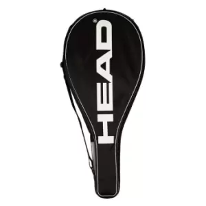 image of Head Tennis Coverbag - Black