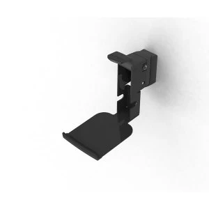 image of Flexson Wall Mount for Sonos Play 5 Gen 2 Colour Black