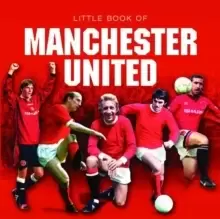 Image of Little Book of Manchester United
