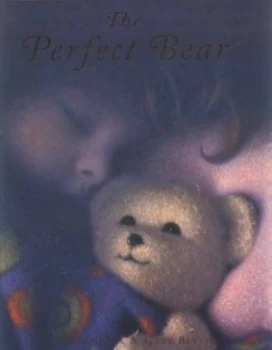 Image of The Perfect Bear by Gillian Shields Paperback