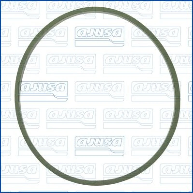 Image of AJUSA Gasket, intake manifold housing AJUSA 24045000