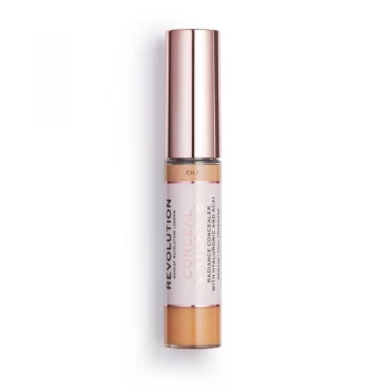 image of Conceal & Hydrate Concealer C11.2