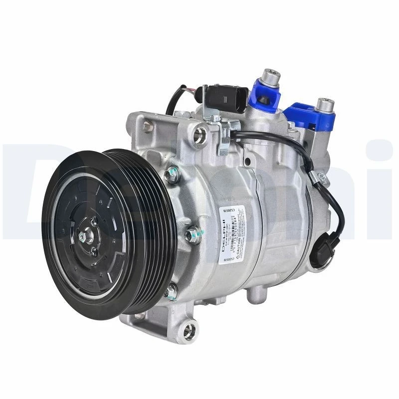 Image of DELPHI Air conditioning compressor DELPHI CS20578