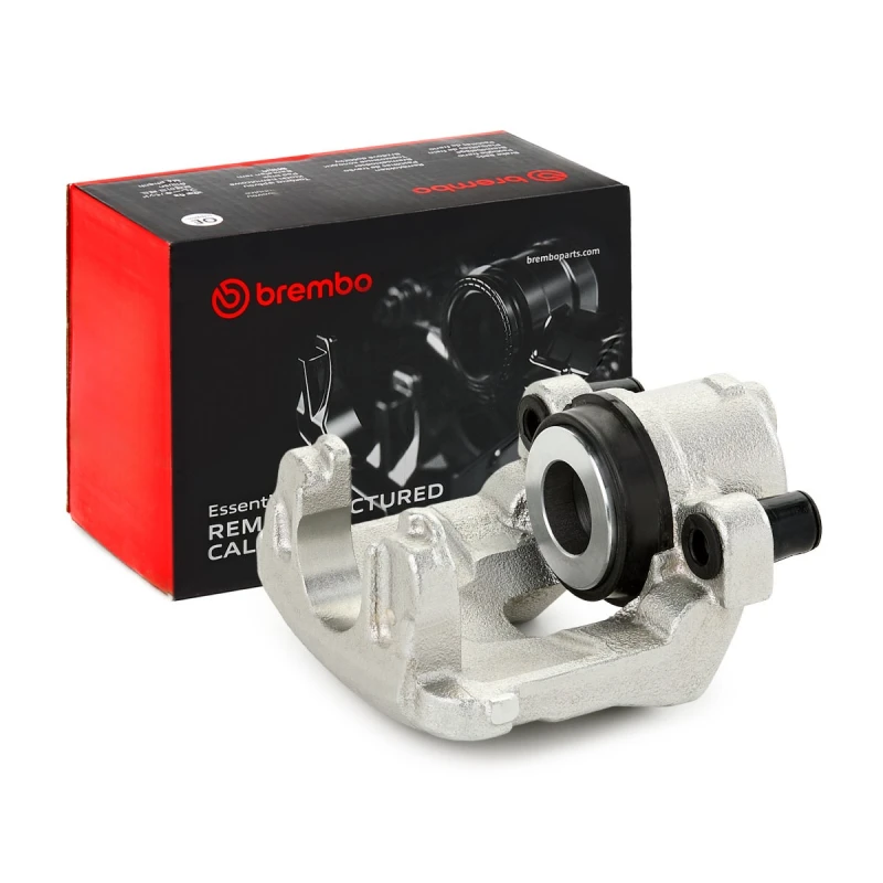 Image of BREMBO Brake caliper BREMBO F 59 232