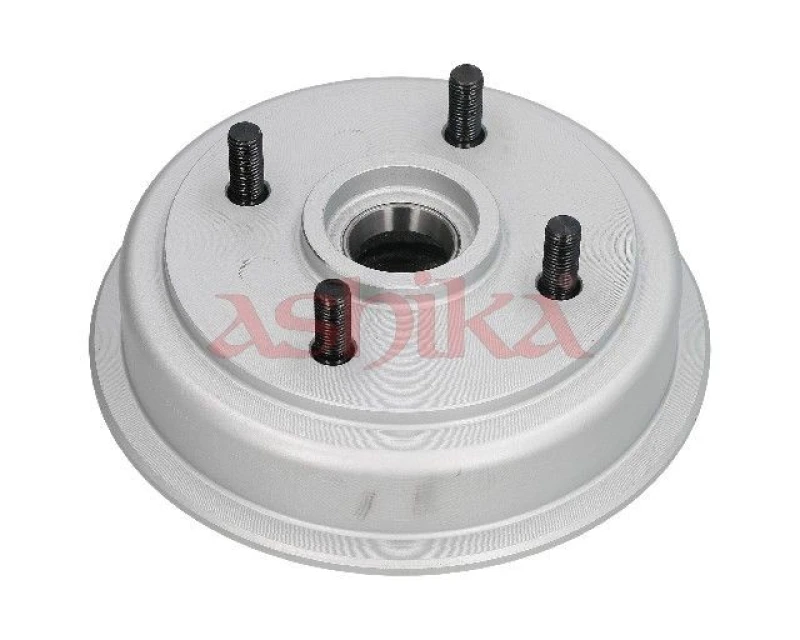 Image of ASHIKA Brake drum ASHIKA 56-H0-015C