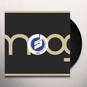 Image of The Grid - One Way Traffic Vinyl